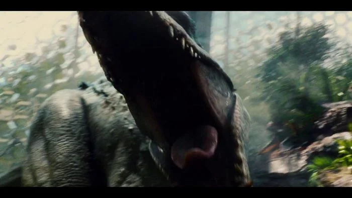 jurassic-world-40 Jurassic World Sequel Coming June 22, 2018!