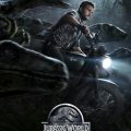 Third Jurassic World Poster Shows Velociraptors