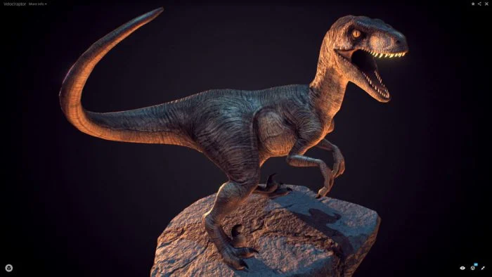 2963271-jw1 Details of a Cancelled Jurassic World Game Surface