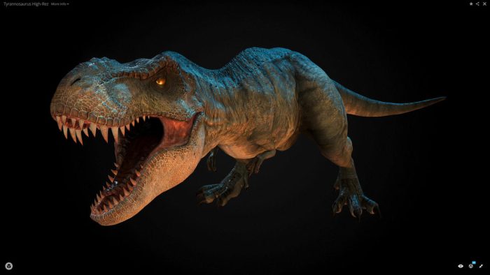 2963272-jw2 Details of a Cancelled Jurassic World Game Surface
