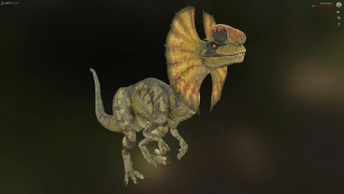 2963273-jw3 Details of a Cancelled Jurassic World Game Surface