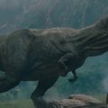 Jurassic World 2 Begins Filming in March 2017!