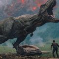 Jurassic World: Dominion Extended Look Teaser