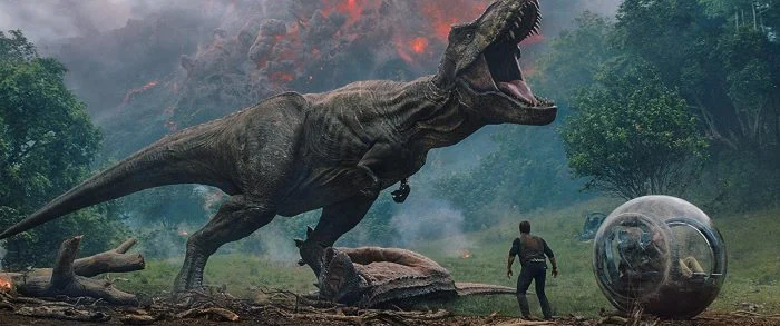 Colin Treverrow Returns to Direct Jurassic World 3