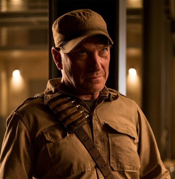 Ted Levine as Ken Wheatley