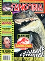 Fangoria #124 (July 1993)