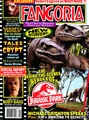 Fangoria #126 (September 1993)