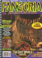 Fangoria #163 (June 1997)