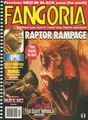 Fangoria #164 (July 1997)