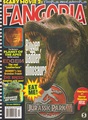 Fangoria #204 (July 2001)