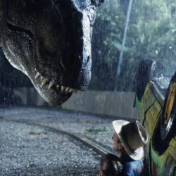 Jurassic Park