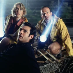 Jurassic Park