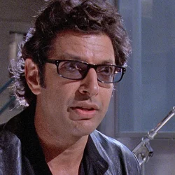Ian Malcolm
