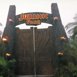 Jurassic Park