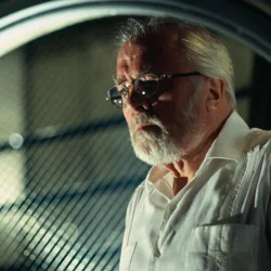 John Hammond