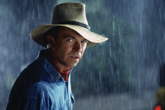 Jurassic Park Actor Sam Neill Dies Aged 78
