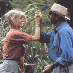 Jurassic Park Trivia