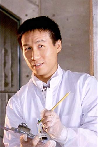 Dr. Henry Wu