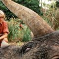 Ellie Sattler – Triceratops