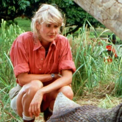 Jurassic Park Trivia