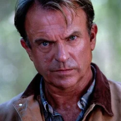 Alan Grant