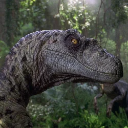 Jurassic Park III