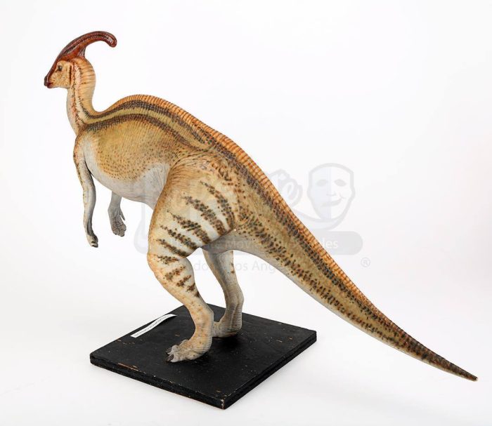 Parasaurolophus 