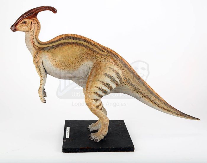 Parasaurolophus 