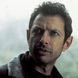 Ian Malcolm
