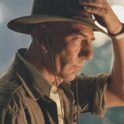 The Lost World Trivia