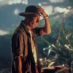 The Lost World: Jurassic Park