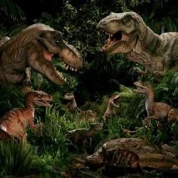 The Lost World Trivia