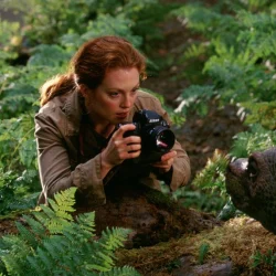 The Lost World: Jurassic Park