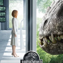 Indominus Rex