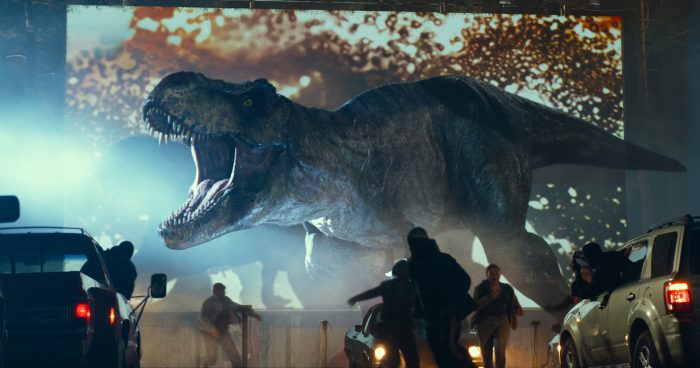  Jurassic World Dominion Reviews Roundup