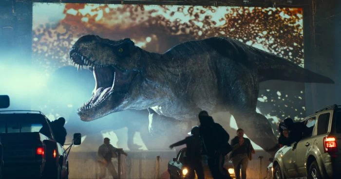 Jurassic World Dominion Reviews Roundup