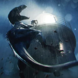 Indoraptor