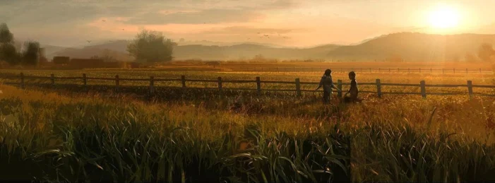 Sunset (Andree Wallin) (Andree Wallin)