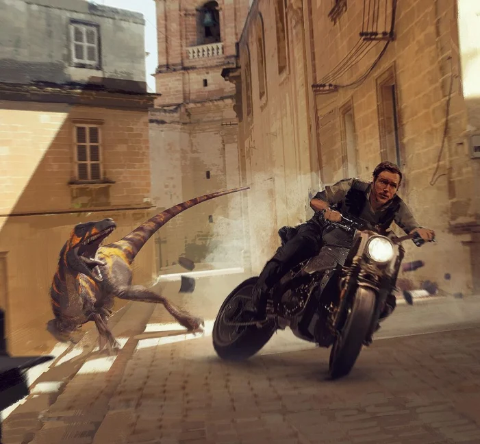 Chasing Owen (Andree Wallin) (Andree Wallin)