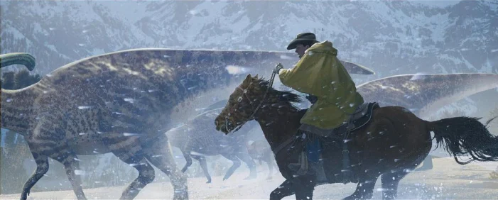 On Horseback (Andrei Riabovitchev) (Andrei Riabovitchev)