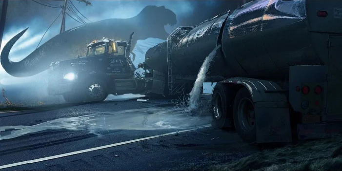 Lorry (Andrei Riabovitchev) (Andrei Riabovitchev)