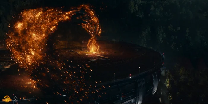 Forest on Fire (David Bocquillon Carrasco) (David Bocquillon Carrasco)