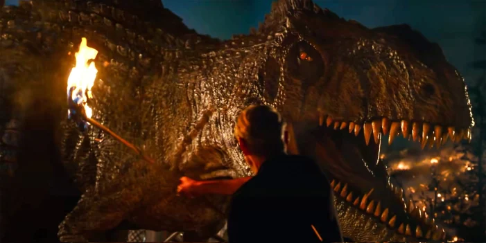 Giganotosaurus