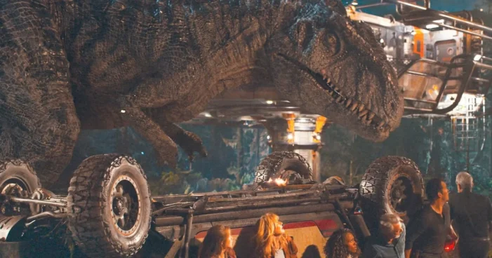 Giganotosaurus