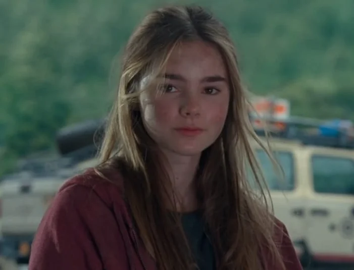 Maisie Lockwood