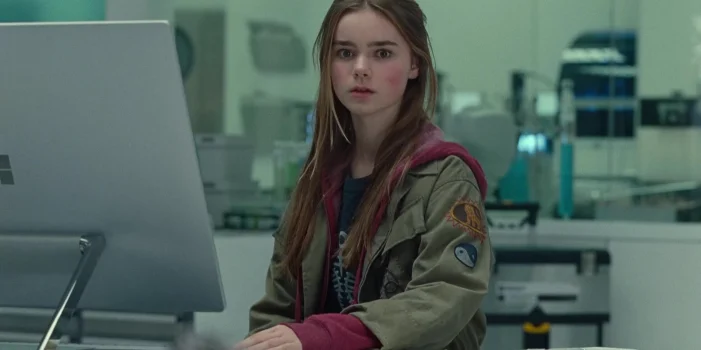Maisie Lockwood