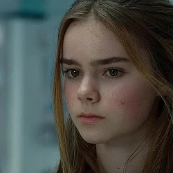 Maisie Lockwood