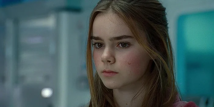 Maisie Lockwood