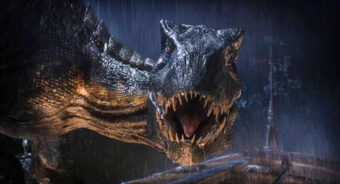 Giganotosaurus