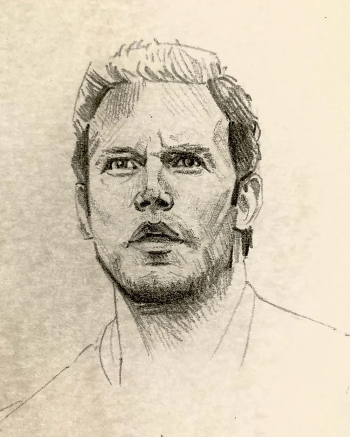 Owen Grady (Richard Merritt) (Richard Merritt)
